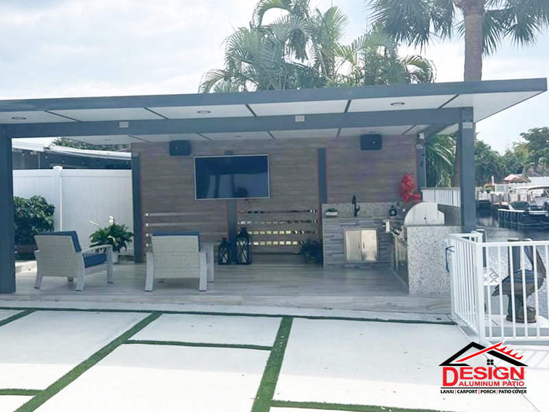 Exterior Aluminum Expertise